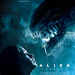 Alien Romulus - Poster Finale