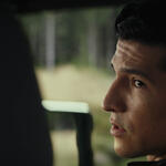 Falcon/Joaquin Torres (Danny Ramirez) in Captain America: Brave New World