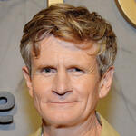 Charles Edwards partecipa all'evento di anteprima de Il Signore degli Anelli: Gli Anelli del Potere S2 al SDCC il 25 luglio 2024 a San Diego, California