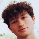 Charlie Bushnell - primo piano