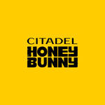 Citadel Honey Bunny - Poster logo
