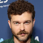 Alden Ehrenreich al Disney Entertainment Showcase del D23 il 9 agosto 2024