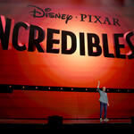 Incredibles 3 - Annuncio del film al Disney Entertainment Showcase del D23 il 9 agosto 2024