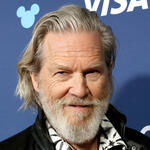 Jeff Bridges al Disney Entertainment Showcase del D23 il 9 agosto 2024