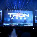 TRON Ares al Disney Entertainment Showcase del D23 il 9 agosto 2024