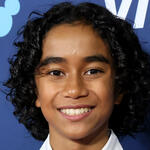 Yonas Kibreab al Disney Entertainment Showcase del D23 il 9 agosto 2024