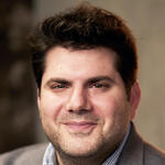 Dan Shotz - primo piano