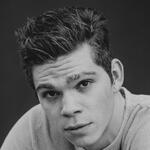 Daniel Diemer - primo piano