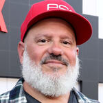 David Cross attende la Premere di The Umbrella Academy S4 all'Egyptian Theatre Hollywood il 5 Agosto 2024 in Los Angeles, California