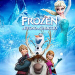 Frozen - Il regno di ghiaccio - Poster