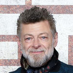 Andy Serkis attende l'evento di lancio in UK de Il Regno del Pianeta delle Scimmie al BFI IMAX Waterloo, Londra, il 25 Aprile 2024