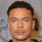 Ismael Cruz Córdova partecipa all'evento di anteprima de Il Signore degli Anelli: Gli Anelli del Potere S2 al SDCC il 25 luglio 2024 a San Diego, California