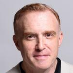 Jonathan E. Steinberg - primo piano