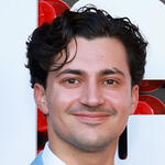 Kayvan Shai partecipa all'Incoming House Party | Netflix alla Lombardi House il 20 agosto 2024 a Los Angeles, California