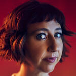 Kristen Schaal - primo piano