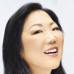 Margaret Cho - primo piano