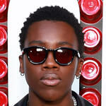 Ramon Reed partecipa all'Incoming House Party | Netflix alla Lombardi House il 20 agosto 2024 a Los Angeles, California