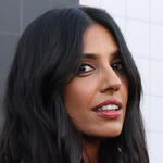 Ritu Arya attende la Premere di The Umbrella Academy S4 all'Egyptian Theatre Hollywood il 5 Agosto 2024 in Los Angeles, California