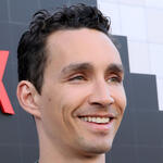 Robert Sheehan attende la Premere di The Umbrella Academy S4 all'Egyptian Theatre Hollywood il 5 Agosto 2024 in Los Angeles, California