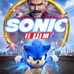 Sonic - Il Film - Poster