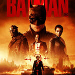 The Batman di Matt Reeves - Poster