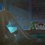 Toy Story 5 - Concept Art
