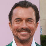 William Abadie attende la premiere della stagione 4 di Emily In Paris presso il The Egyptian Theater il 14 agosto 2024 in Los Angeles