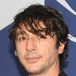 L'attore Ahmet Rıfat Şungar al photocall di Edge Of Night di Türker Süer a Venezia 81 il 6 settembre 2024