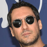 L'attore Ahmet Rıfat Şungar al photocall di Edge Of Night di Türker Süer a Venezia 81 il 6 settembre 2024