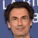 L'attore Fabrizio Gifuni al photocall di Il tempo che ci vuole di Francesca Comencini a Venezia 81 il 6 settembre 2024