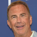 Il regista Kevin Costner al photocall di Horizon: An American Saga a Venezia 81 il 7 settembre 2024