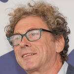 L'attore Armando De Ceccon al photocall di L'orto americano di Pupi Avati a Venezia 81 il 7 settembre 2024