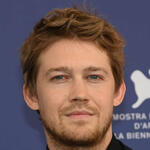 Joe Alwyn al photocall del film The brutalist di Brady Corbet a Venezia 81 il 1 settembre 2024