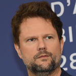 Selton Mello al photocall del film Ainda Estou Aqui di Walter Salles a Venezia 81 il 1 settembre 2024