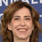 Fernanda Torres al photocall del film Ainda Estou Aqui di Walter Salles a Venezia 81 il 1 settembre 2024