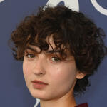 L'attrice Tecla Insolia al photocall del film Familia di Francesco Costabile a Venezia 81 il 1 settembre 2024