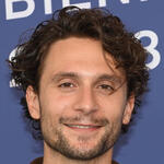 L'attore Giuseppe De Domenico al photocall del film Vermiglio di Maura Delpero a Venezia 81 il 2 settembre 2024