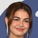 Janine Gutierrez al photocall del film Phantosmia di Lav Diaz a Venezia 81 il 2 settembre 2024