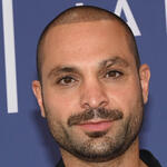 L'attore Michael Mando al photocall del film King Ivory di John Swab a Venezia 81