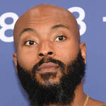 Arinzé Kene al photocall del film Queer di Luca Guadagnino a Venezia 81 il 3 settembre 2024