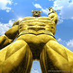 My Hero Academia: You're Next