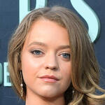 Jade Pettyjohn partecipa alla premiere di Monsters: The Lyle and Erik Menendez Story di Netflix all'Egyptian Theatre Hollywood il 16 settembre 2024 a Los Angeles, California