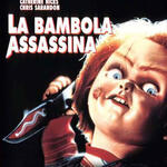 La bambola assassina (1988) - Poster