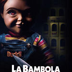 La bambola assassina (2019) - Poster