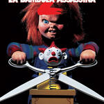 La bambola assassina 2 - Poster