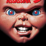 La bambola assassina 3 - Poster