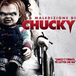 La maledizione di Chucky - Poster