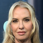 Leslie Grossman partecipa alla premiere di Monsters: The Lyle and Erik Menendez Story di Netflix all'Egyptian Theatre Hollywood il 16 settembre 2024 a Los Angeles, California