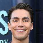 Orlando Pineda partecipa alla premiere di Monsters: The Lyle and Erik Menendez Story di Netflix all'Egyptian Theatre Hollywood il 16 settembre 2024 a Los Angeles, California