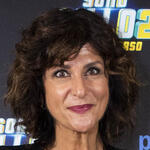 Federica Cifola al photocall di Sono Lillo - Stagione 2